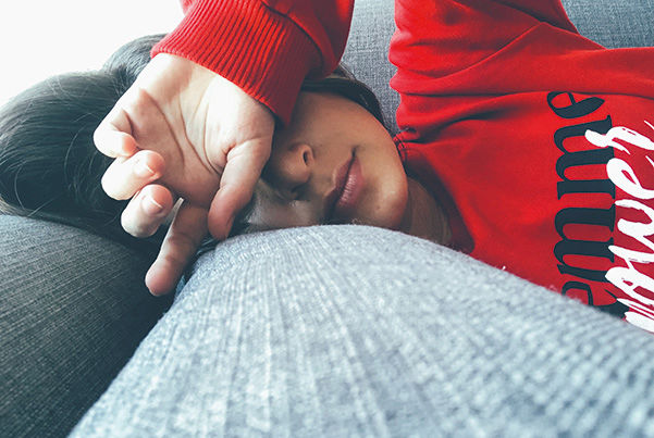 gesund Bremen / Corona, das Fatigue Syndrome (CFS)