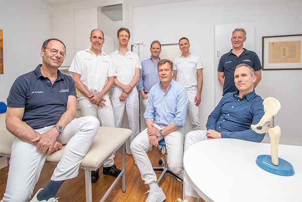 gesund Bremen / Vorstellung orthobremen